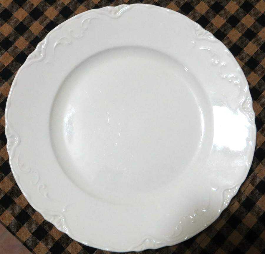 JB1251 Dinner Plate by Johnson Brothers-1