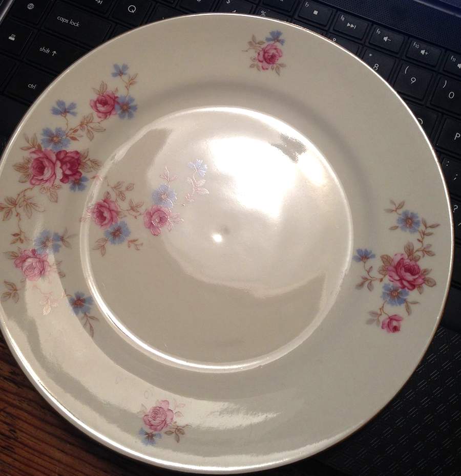 JOE84 Salad Plate by Johann Seltmann-1