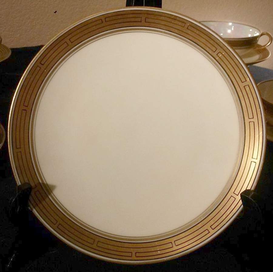 JAE286 Saucer for Cream Soup Bowl by Jaeger-1