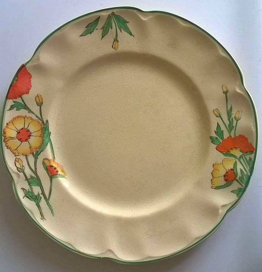 JB1256 Salad Plate by Johnson Brothers-1