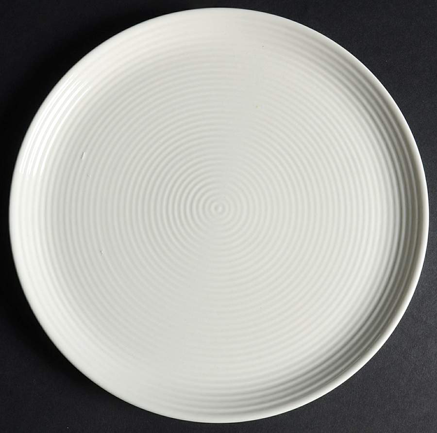 Ridges Salad Plate by Jamie Oliver-1