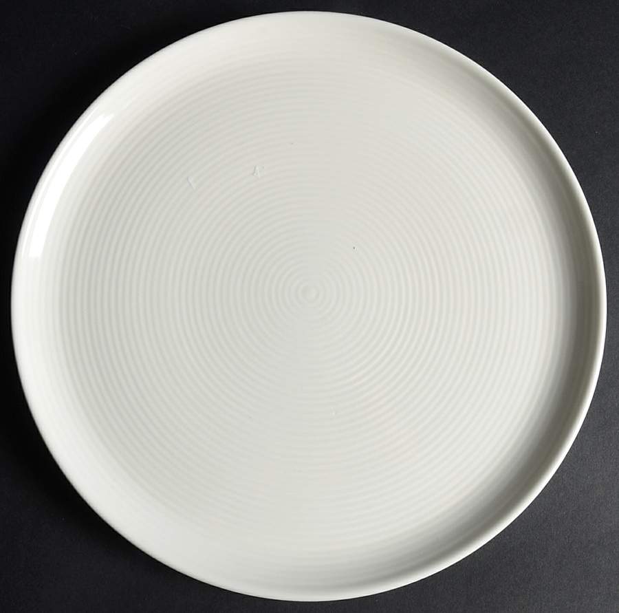 Ridges Dinner Plate by Jamie Oliver-1