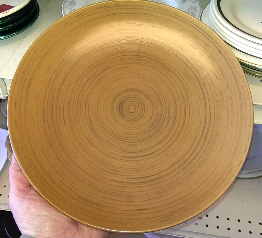 JCP29 Dinner Plate by JCPenney-1