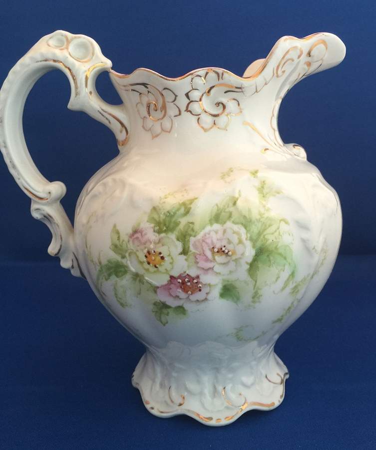 1471C Pitcher by Johnson Brothers-1