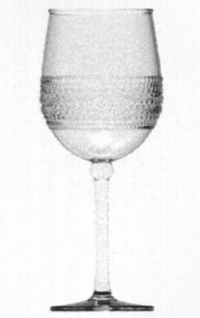 Le Panier Whitewash Acrylic Wine by Juliska Ceramics-1