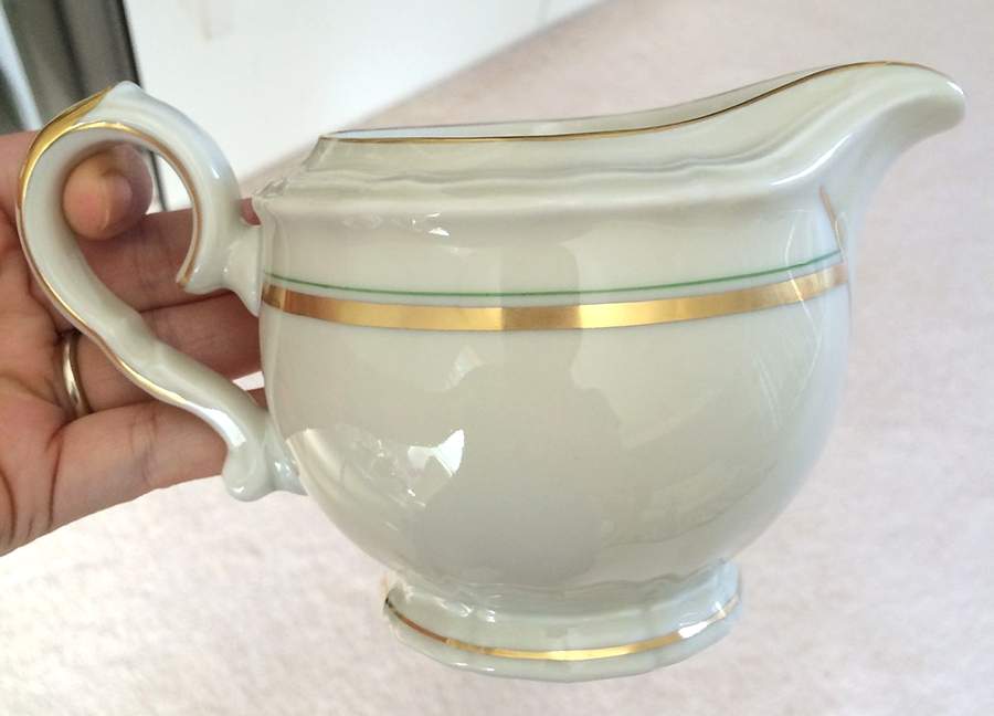 E93 Creamer by Johann Haviland-1
