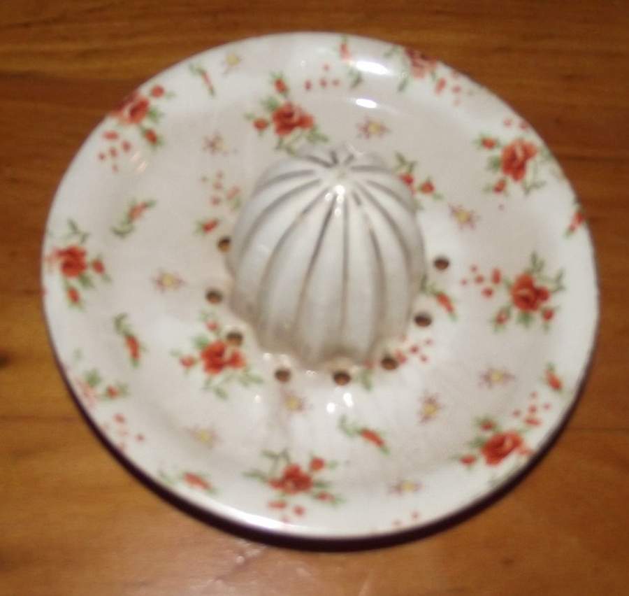 JAP1302 Lemon Squeezer by Japan-1