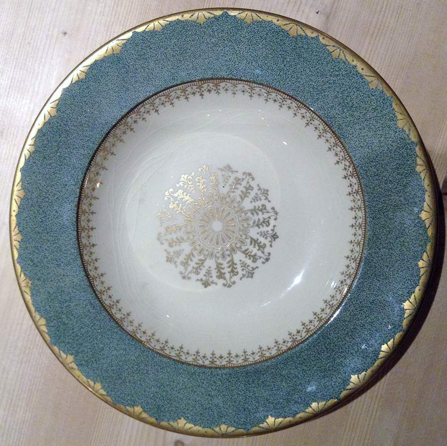 JB1259 Rim Soup Bowl by Johnson Brothers-1