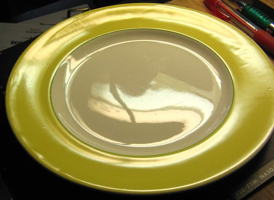 JB1260 Salad Plate by Johnson Brothers-1
