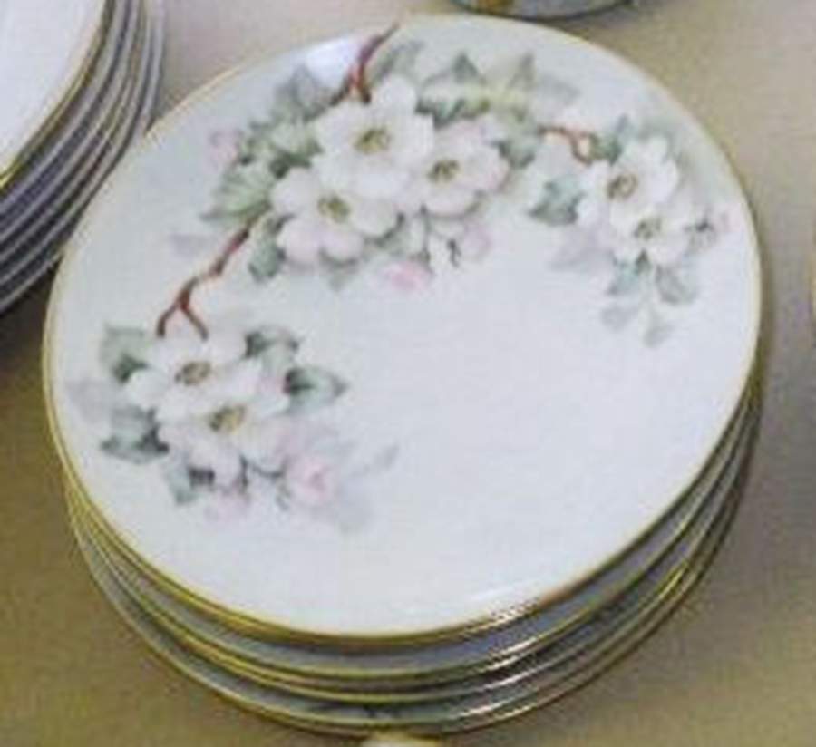 JAE290 Salad Plate by Jaeger-1