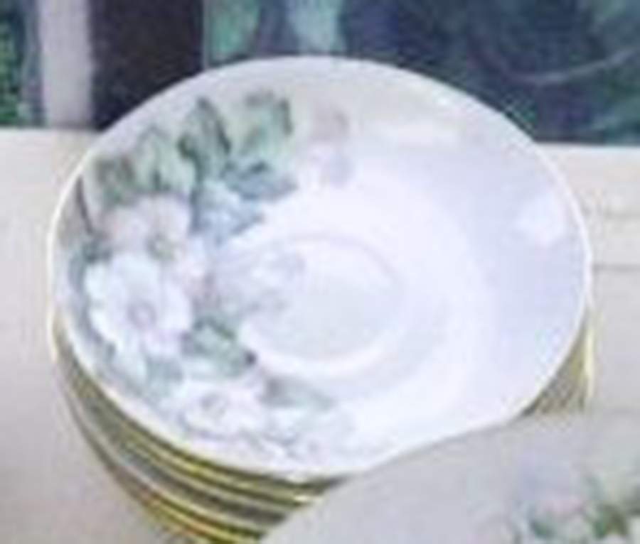 JAE290 Saucer by Jaeger-1