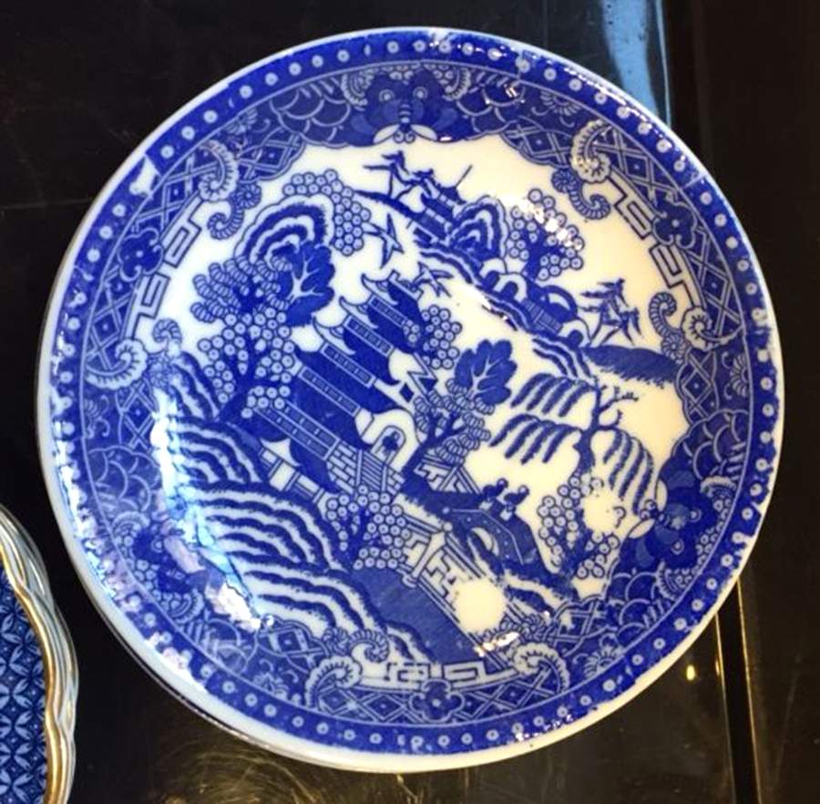 JAP1318 Coupe Soup Bowl by Japan-1