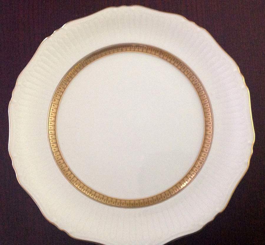 JYO102 Dinner Plate by Jyoto-1