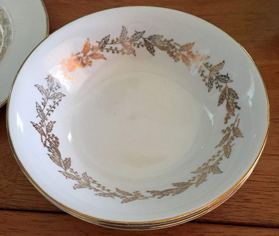 JB1270 Fruit/Dessert (Sauce) Bowl by Johnson Brothers-1