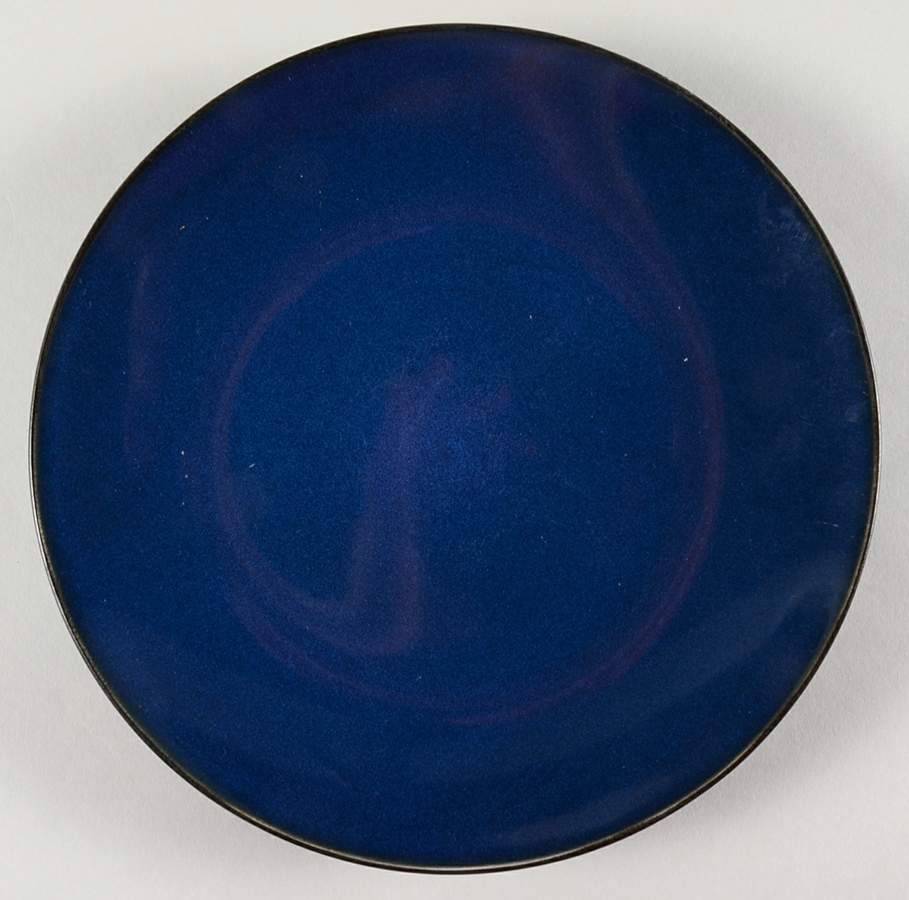 Naya Blue Salad Plate by JCPenney-1