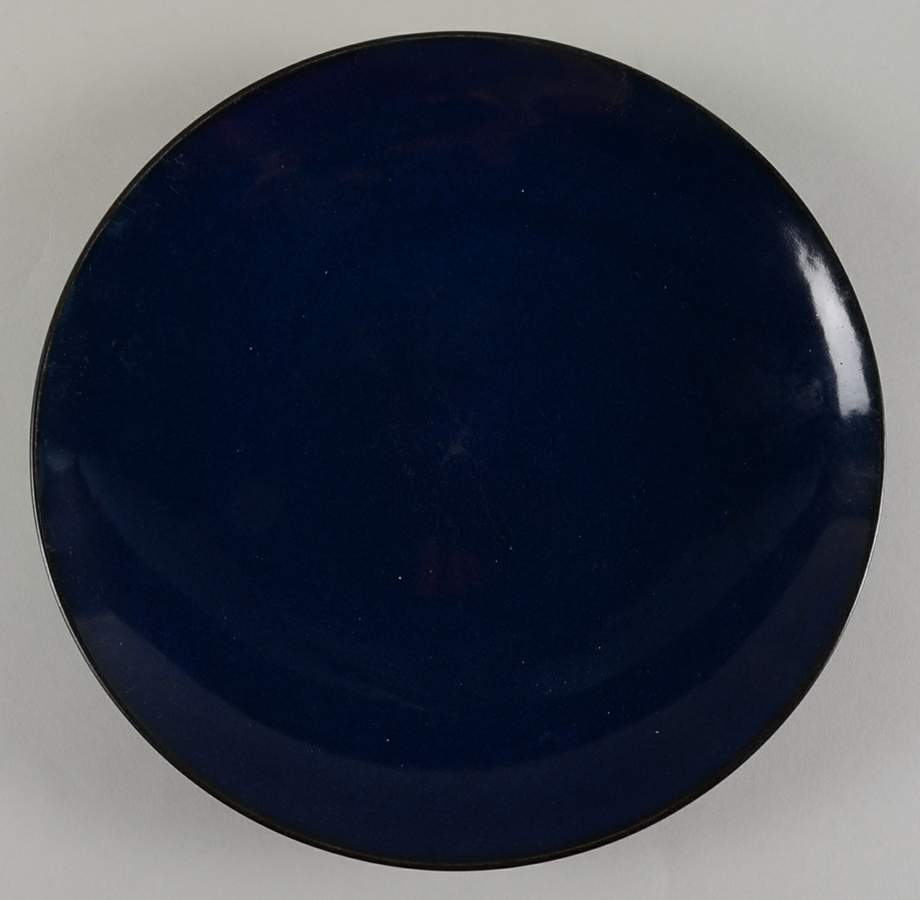 Naya Blue Dinner Plate by JCPenney-1
