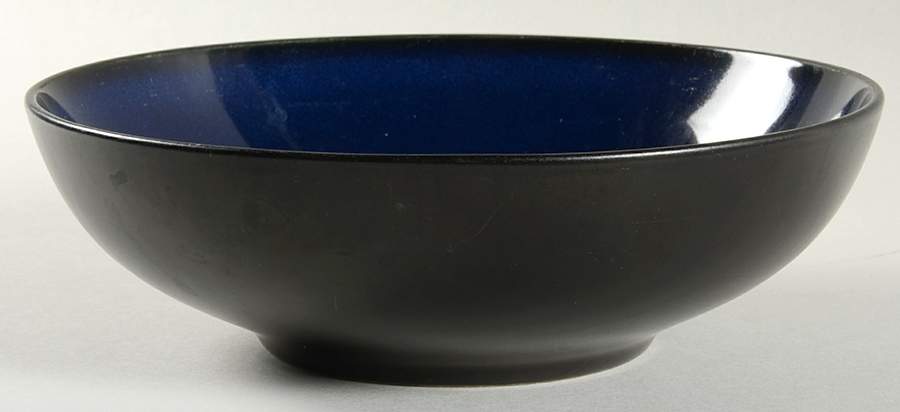 Naya Blue Soup/Cereal Bowl by JCPenney-1