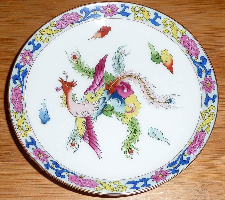JYO103 Dinner Plate by Jyoto-1