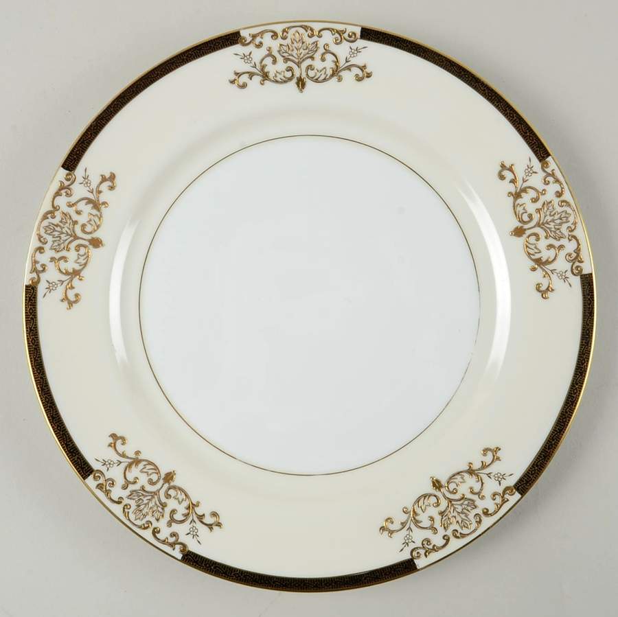 JYO105 Dinner Plate by Jyoto-1