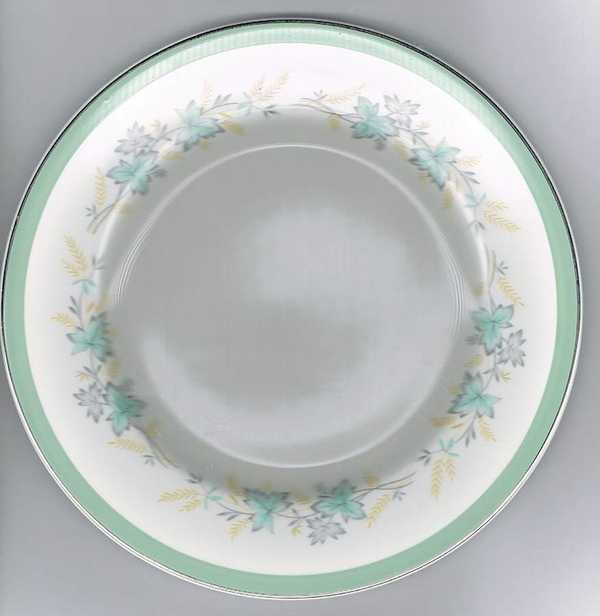 JB1278 Dinner Plate by Johnson Brothers-1