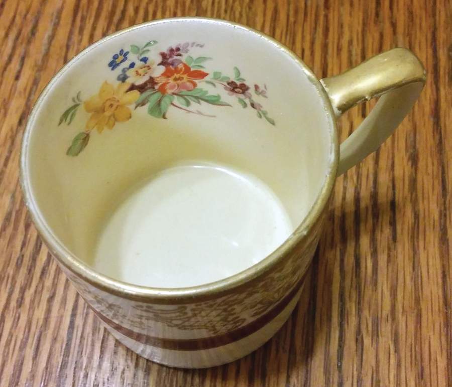 JB1279 Flat Demitasse Cup by Johnson Brothers-1