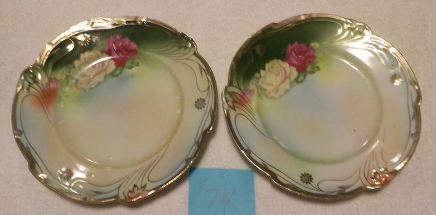 JOE89 Salad Plate by Johann Seltmann-1