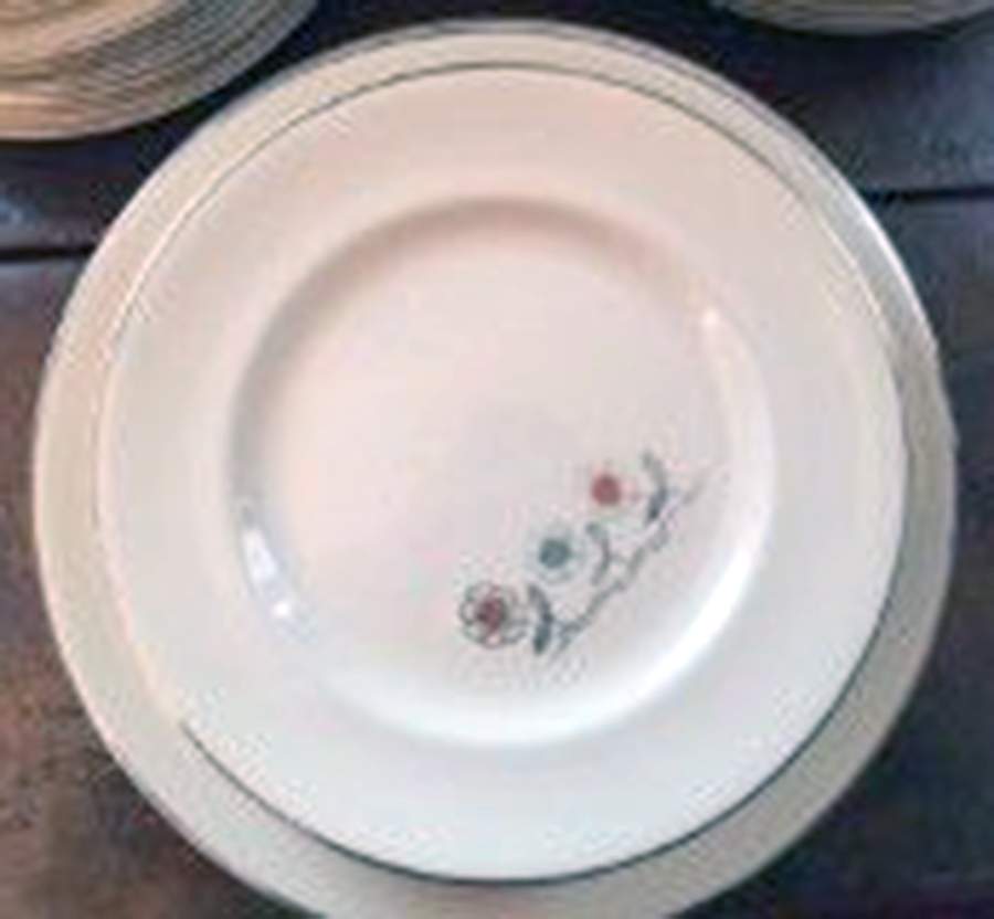 JB1281 Salad Plate by Johnson Brothers-1