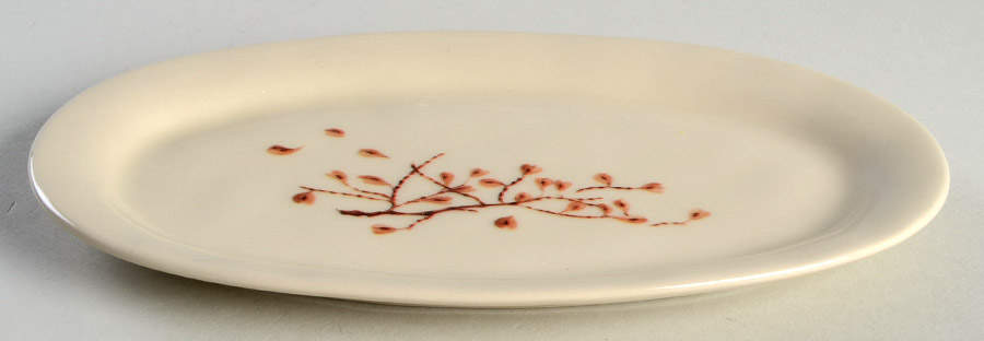 Forest Walk 1/4 Lb Butter No Lid by Juliska Ceramics-1