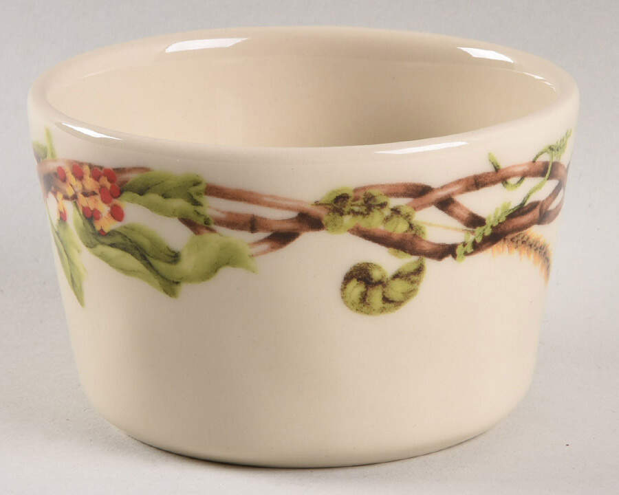 Forest Walk Ramekin by Juliska Ceramics-1