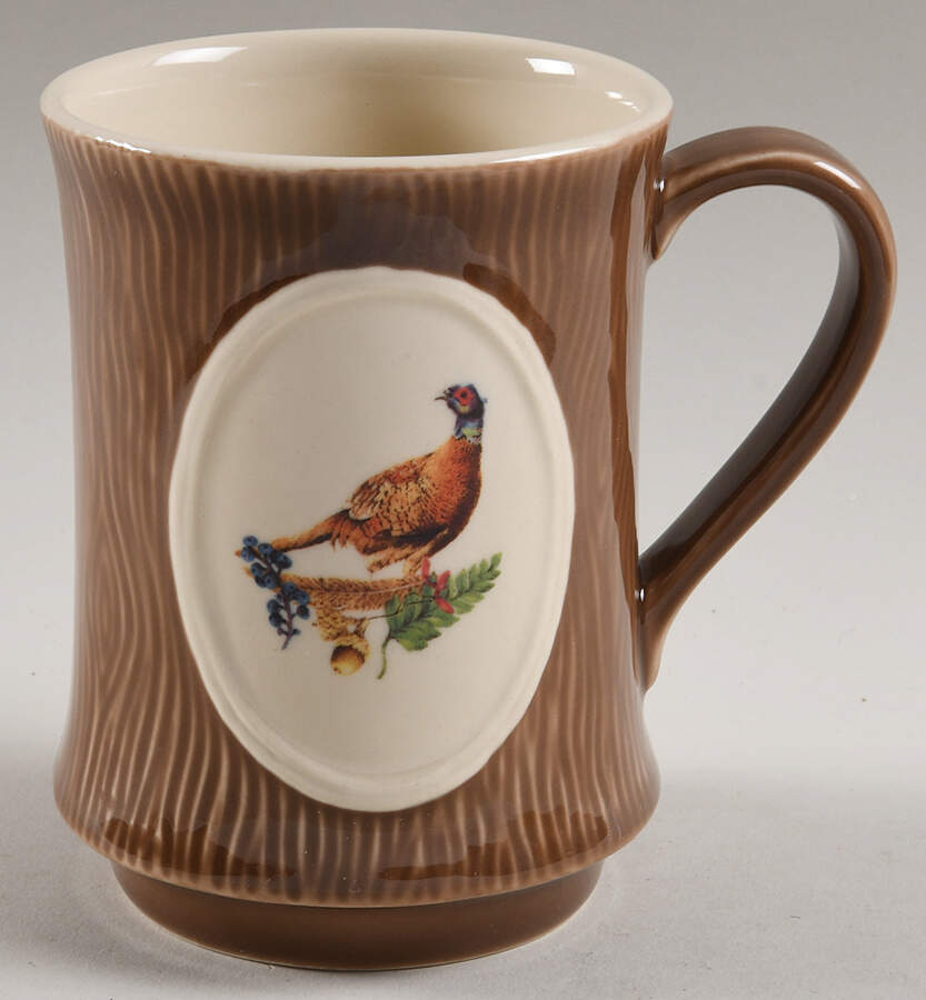 Forest Walk Mug by Juliska Ceramics-1
