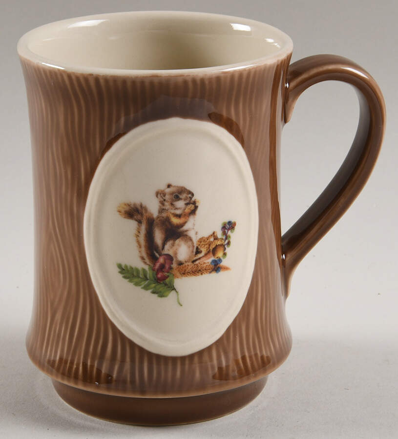 Forest Walk Mug by Juliska Ceramics-1