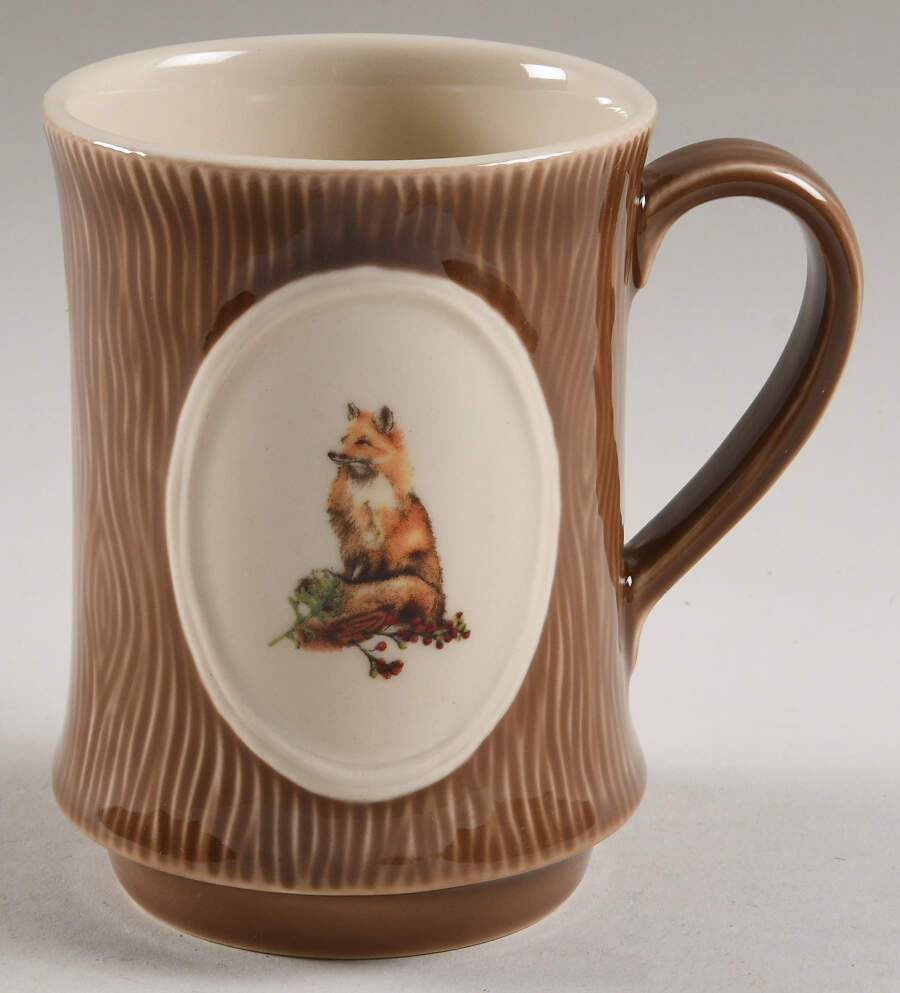 Forest Walk Mug by Juliska Ceramics-1