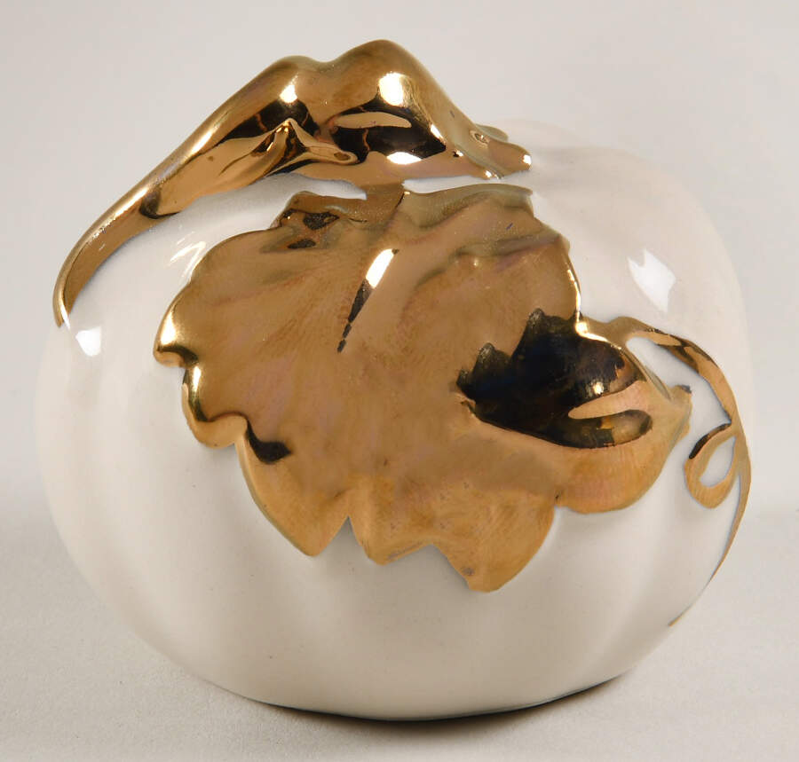 Forest Walk Figural Salt Shaker by Juliska Ceramics-1
