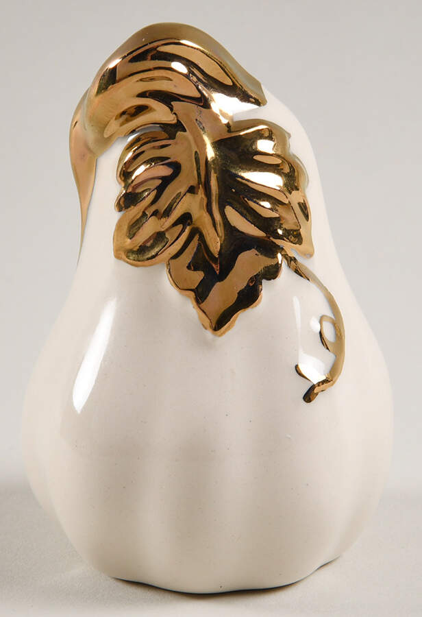 Forest Walk Figural Pepper Shaker by Juliska Ceramics-1