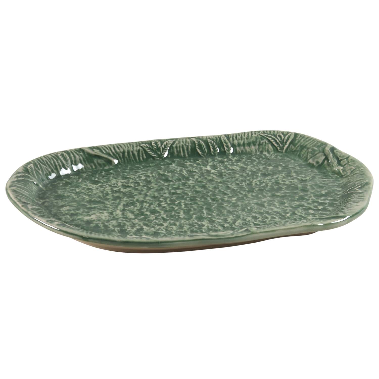 Forest Walk 1/4 Pound Figural Butter No Lid by Juliska Ceramics-1