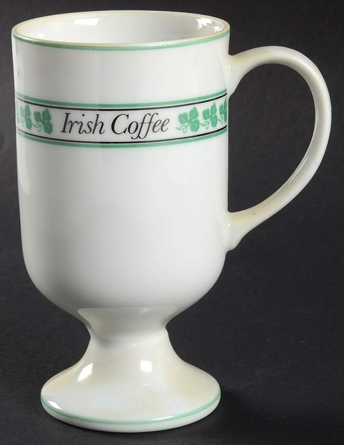 8397 Irish Coffee Mug by Japan-1