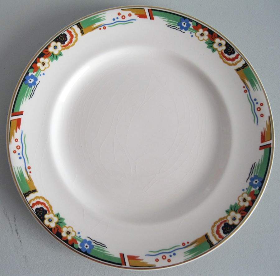JB1284 Salad Plate by Johnson Brothers-1