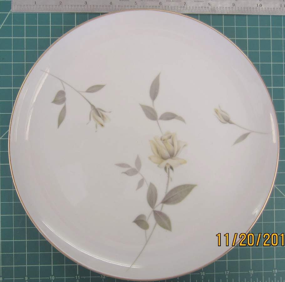 JYO107 Dinner Plate by Jyoto-1