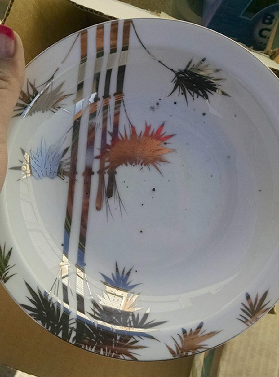JYO108 Salad Plate by Jyoto-1