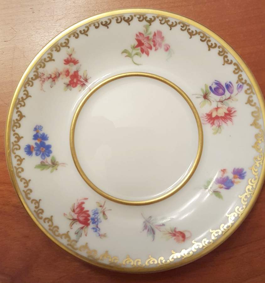 JOE93 Saucer by Johann Seltmann-1