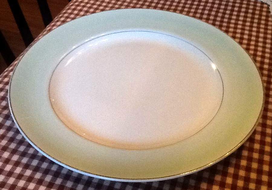 JB1287 Dinner Plate by Johnson Brothers-1