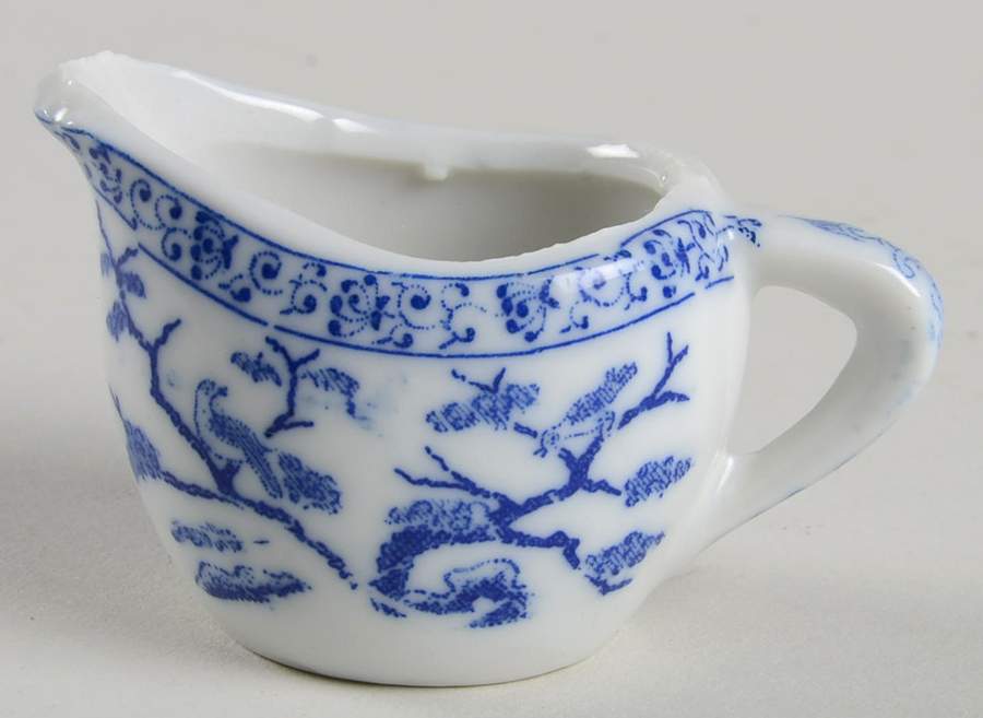 JAP1356 Child's Creamer by Japan-1