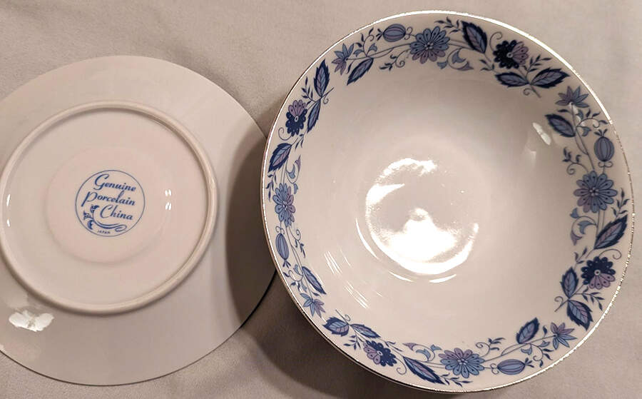 JAP139 Flat Cup by Japan-1