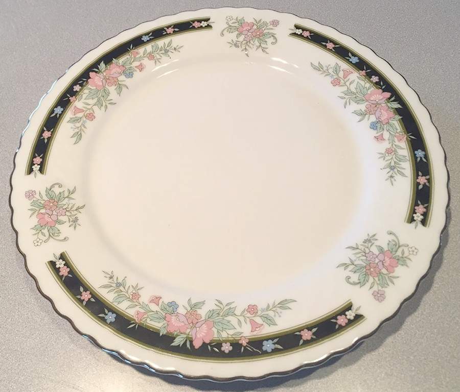 J1N1 Dinner Plate by Jesenige-1