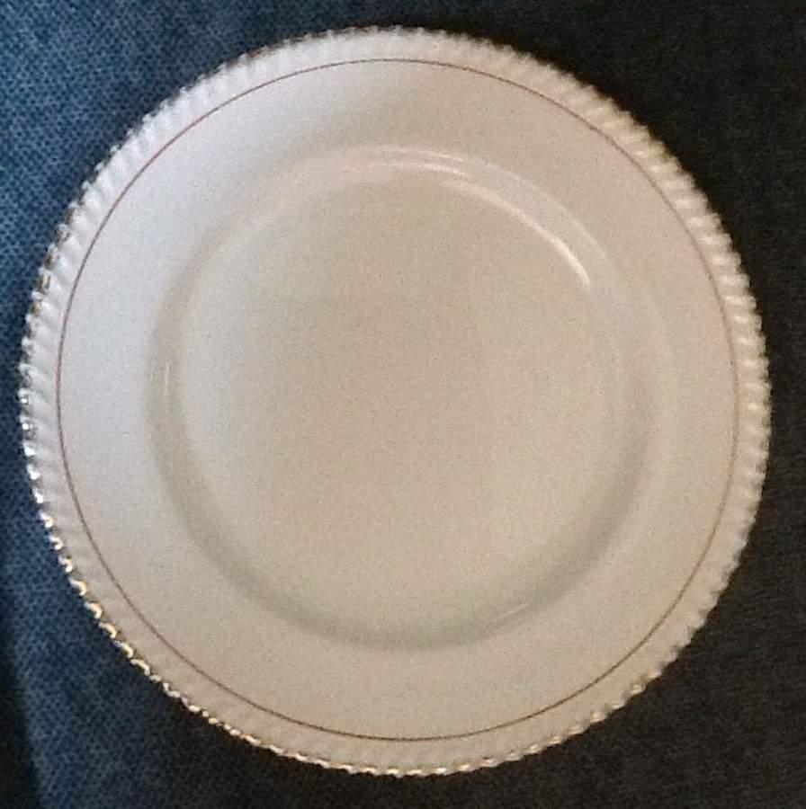 JB1289 Dinner Plate by Johnson Brothers-1