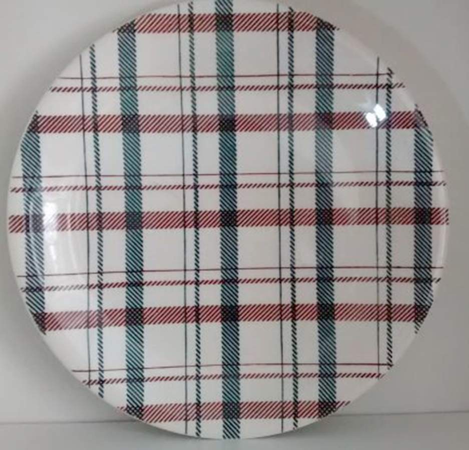 JB1291 Dinner Plate by Johnson Brothers-1
