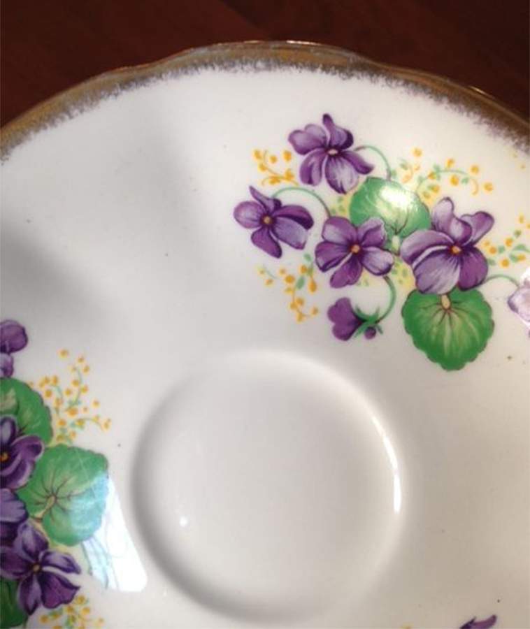 J689 Saucer by Jason (England)-1