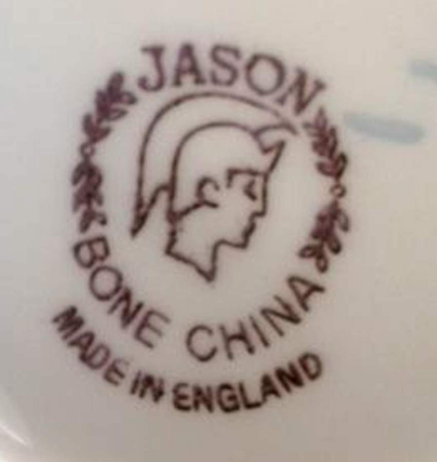 J689 Flat Cup by Jason (England)-1