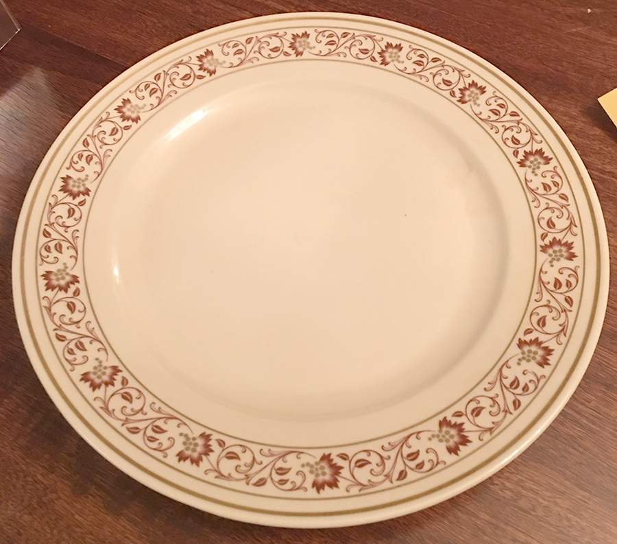 JOH449 Dinner Plate by Johann Haviland-1
