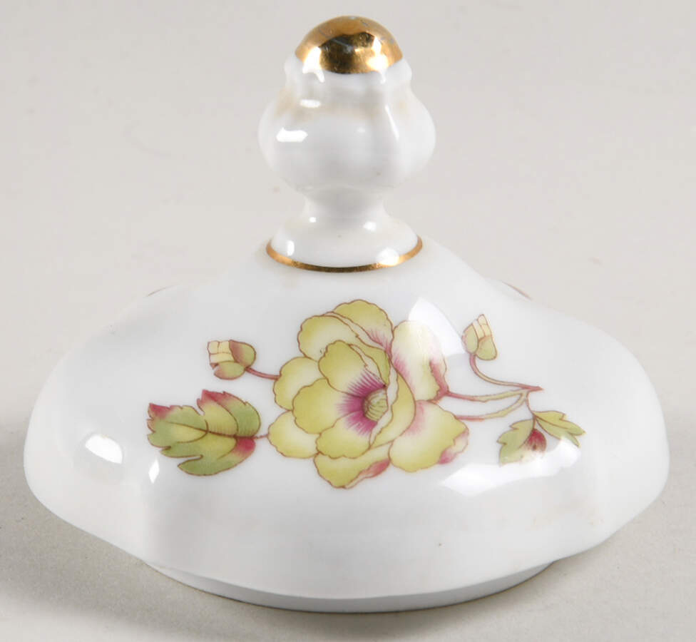 JOH450 Lid for Sugar Bowl by Johann Haviland-1